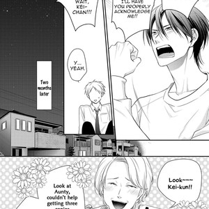 [Suzaka Shina] Ore no Itoshi no Neet-kun (update c.6) [Eng] – Gay Manga sex 52