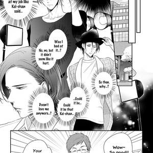 [Suzaka Shina] Ore no Itoshi no Neet-kun (update c.6) [Eng] – Gay Manga sex 57