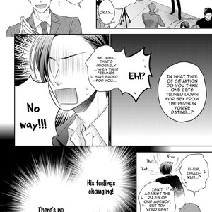 [Suzaka Shina] Ore no Itoshi no Neet-kun (update c.6) [Eng] – Gay Manga sex 58