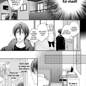 [Suzaka Shina] Ore no Itoshi no Neet-kun (update c.6) [Eng] – Gay Manga sex 59