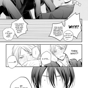 [Suzaka Shina] Ore no Itoshi no Neet-kun (update c.6) [Eng] – Gay Manga sex 63