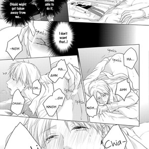 [Suzaka Shina] Ore no Itoshi no Neet-kun (update c.6) [Eng] – Gay Manga sex 65