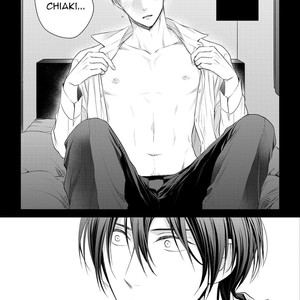 [Suzaka Shina] Ore no Itoshi no Neet-kun (update c.6) [Eng] – Gay Manga sex 73