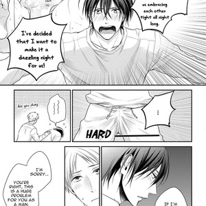 [Suzaka Shina] Ore no Itoshi no Neet-kun (update c.6) [Eng] – Gay Manga sex 75