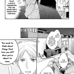 [Suzaka Shina] Ore no Itoshi no Neet-kun (update c.6) [Eng] – Gay Manga sex 81