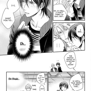 [Suzaka Shina] Ore no Itoshi no Neet-kun (update c.6) [Eng] – Gay Manga sex 87