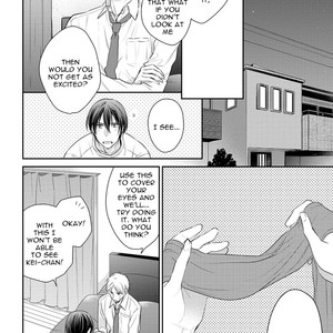 [Suzaka Shina] Ore no Itoshi no Neet-kun (update c.6) [Eng] – Gay Manga sex 88