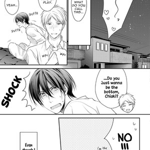 [Suzaka Shina] Ore no Itoshi no Neet-kun (update c.6) [Eng] – Gay Manga sex 91