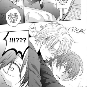[Suzaka Shina] Ore no Itoshi no Neet-kun (update c.6) [Eng] – Gay Manga sex 97