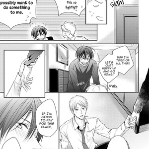 [Suzaka Shina] Ore no Itoshi no Neet-kun (update c.6) [Eng] – Gay Manga sex 103