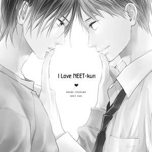 [Suzaka Shina] Ore no Itoshi no Neet-kun (update c.6) [Eng] – Gay Manga sex 111