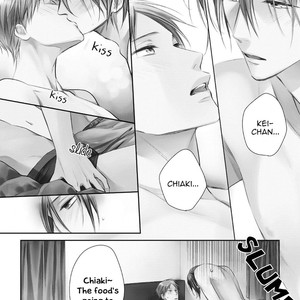 [Suzaka Shina] Ore no Itoshi no Neet-kun (update c.6) [Eng] – Gay Manga sex 112