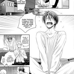 [Suzaka Shina] Ore no Itoshi no Neet-kun (update c.6) [Eng] – Gay Manga sex 113