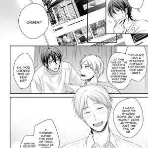 [Suzaka Shina] Ore no Itoshi no Neet-kun (update c.6) [Eng] – Gay Manga sex 114