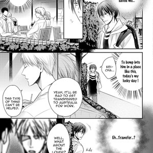 [Suzaka Shina] Ore no Itoshi no Neet-kun (update c.6) [Eng] – Gay Manga sex 117
