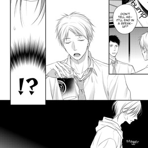 [Suzaka Shina] Ore no Itoshi no Neet-kun (update c.6) [Eng] – Gay Manga sex 118