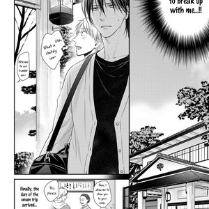 [Suzaka Shina] Ore no Itoshi no Neet-kun (update c.6) [Eng] – Gay Manga sex 120
