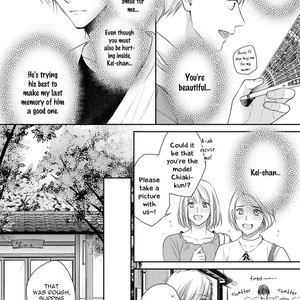 [Suzaka Shina] Ore no Itoshi no Neet-kun (update c.6) [Eng] – Gay Manga sex 122