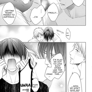 [Suzaka Shina] Ore no Itoshi no Neet-kun (update c.6) [Eng] – Gay Manga sex 125