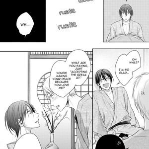 [Suzaka Shina] Ore no Itoshi no Neet-kun (update c.6) [Eng] – Gay Manga sex 132