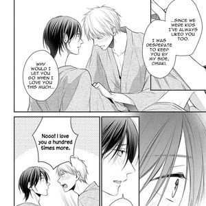 [Suzaka Shina] Ore no Itoshi no Neet-kun (update c.6) [Eng] – Gay Manga sex 134