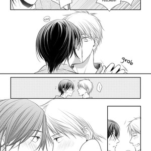 [Suzaka Shina] Ore no Itoshi no Neet-kun (update c.6) [Eng] – Gay Manga sex 135