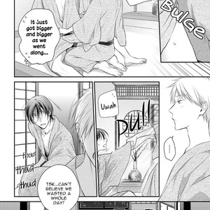[Suzaka Shina] Ore no Itoshi no Neet-kun (update c.6) [Eng] – Gay Manga sex 136