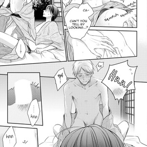 [Suzaka Shina] Ore no Itoshi no Neet-kun (update c.6) [Eng] – Gay Manga sex 139