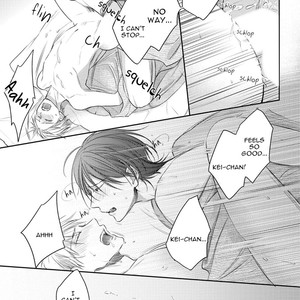 [Suzaka Shina] Ore no Itoshi no Neet-kun (update c.6) [Eng] – Gay Manga sex 141