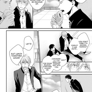 [Suzaka Shina] Ore no Itoshi no Neet-kun (update c.6) [Eng] – Gay Manga sex 156