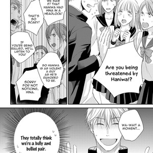 [Suzaka Shina] Ore no Itoshi no Neet-kun (update c.6) [Eng] – Gay Manga sex 164