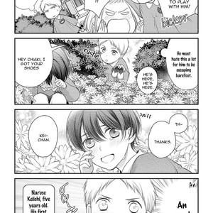 [Suzaka Shina] Ore no Itoshi no Neet-kun (update c.6) [Eng] – Gay Manga sex 178
