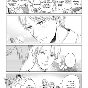 [Suzaka Shina] Ore no Itoshi no Neet-kun (update c.6) [Eng] – Gay Manga sex 182