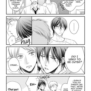 [Suzaka Shina] Ore no Itoshi no Neet-kun (update c.6) [Eng] – Gay Manga sex 183