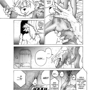 [Souryudo (Garyu, Kokuryu)] Return World 2 [Eng] – Gay Manga sex 11