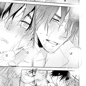 [Kirima Moccori] Sensei to Joshu no Renai Do Sukutei! [JP] – Gay Manga sex 78