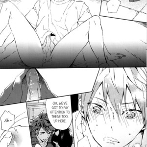 [mememery (hash)] Sayonara lazy Days – Haikyuu!! dj [Eng] – Gay Manga sex 16