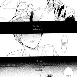 [mememery (hash)] Sayonara lazy Days – Haikyuu!! dj [Eng] – Gay Manga sex 23