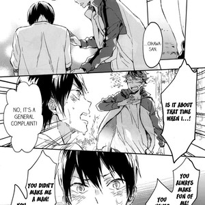 [mememery (hash)] Sayonara lazy Days – Haikyuu!! dj [Eng] – Gay Manga sex 35