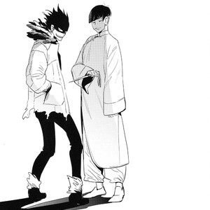 [H2CO3/ Tansan] Inochigoi to irony – Osomatsu-san dj [JP] – Gay Manga sex 28