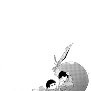 [Hebiroze/ Yuko] Kakeoshi – Osomatsu-san dj [JP] – Gay Manga sex 24