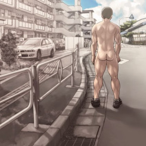 [Kenta] On the Sunny Side of the Street [kr] – Gay Manga sex 28
