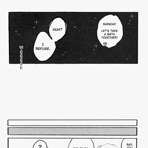 [Fujiokanii (No.025)] WALLOW – Detective Conan dj [Eng] – Gay Manga sex 16