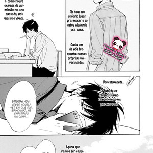 [FURUYA Nagisa] Kimi to natsu no naka (c.1) [Portuguese] – Gay Manga sex 13