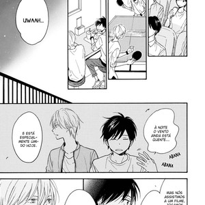 [FURUYA Nagisa] Kimi to natsu no naka (c.1) [Portuguese] – Gay Manga sex 17
