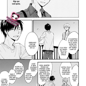 [FURUYA Nagisa] Kimi to natsu no naka (c.1) [Portuguese] – Gay Manga sex 19