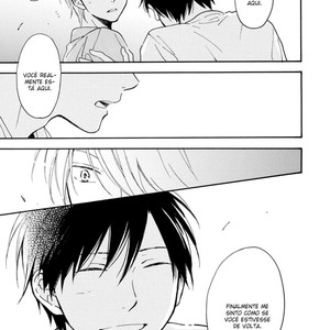 [FURUYA Nagisa] Kimi to natsu no naka (c.1) [Portuguese] – Gay Manga sex 23