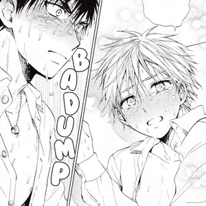 [Uncomura] A reipu shite – Kuroko no Basuke dj [Eng] – Gay Manga sex 29