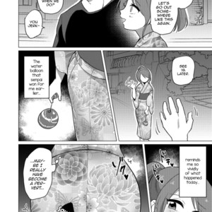 [Urakuso] Omatsuri Date wa Shigekiteki [Eng] – Gay Manga sex 16