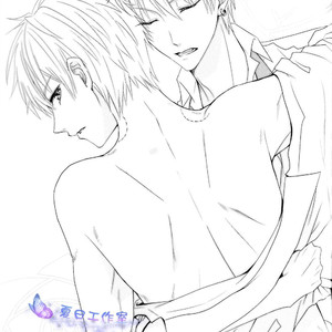 [SevenDrops] Kuroko no Basuke dj – Chimikuro! [cn] – Gay Manga sex 29